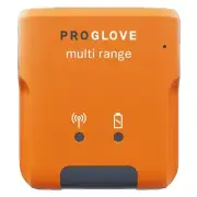 ProGlove MARK 3 M010 Multi-Range Bluetooth Barcode Scanner