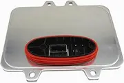HID Ballast Compatible with for Touareg 3.0L 3.6L 4.2L 5.0L TDI 2007 2008 OEM 5DV009000-00 5M0907391 Headlight D1S H-ID Xenon Ballast Car Headlamp Control Unit