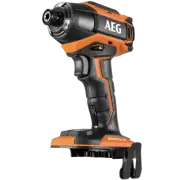 AEG 18V FUSION 6 MODE IMPACT DRIVER BSS18B6 Brand New SKIN o Post To Philippine