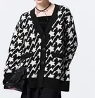 GU Kirby Oversized Cardigan Kirby L Size