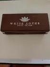 White Lotus Anti-aging Jade Roller