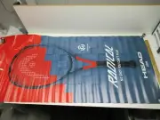 HEAD "GRAPHENE RADICAL" IN-STORE DISPLAY HANGING BANNER. PROMO ITEM 71" X 32"