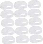 Beautifying Eye Masks Sheet 50 Sheets Pack Moisturizing Eye Care Mask for Home Use