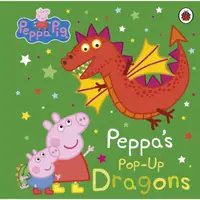在飛比找蝦皮商城優惠-Peppa Pig: Peppa's Pop-Up Drag