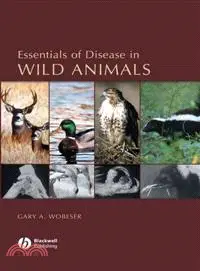 在飛比找三民網路書店優惠-Essentials Of Disease In Wild 