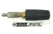BE PRESSURE WASHER ROTARY TURBO NOZZLE FOR 2000-5000 PSI 85.210.019