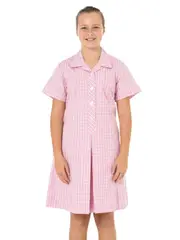 Bathurst Diocese Summer Dress