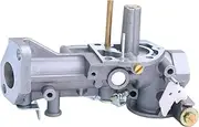 Carburetor Carburetor Kit For BRIGGS For STRATTON 495460 499952 499953 FITS 2 Or 3 QUARTER LAWN MOWER TILLER