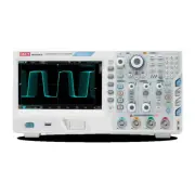 UNI-T MSO2104-S 100MHz 4+16Ch MSO with Signal Generator
