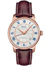 [Mido] Baroncelli Classic Automatic Watch