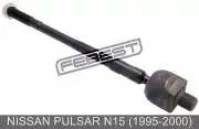 Steering Tie Rod For Nissan Pulsar N15 (1995-2000)