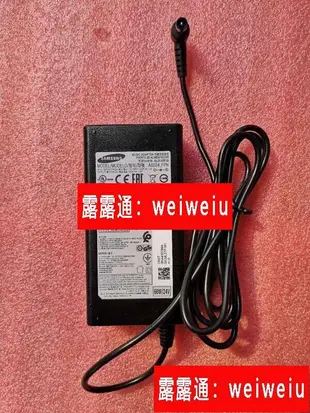 【嚴選精品下殺】全新原裝三星HW-J450J551J7501回音壁條形音響電源適配器