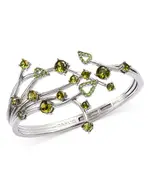 Basliq Crystal Firework Bracelet - Exclusive