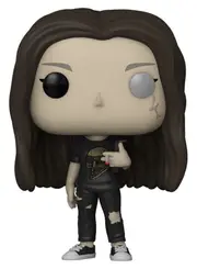 Pop! Funko 10cm Vinyl Figurine Mandy Mandy w/ Chase #1132 Collectable Toy 3y+