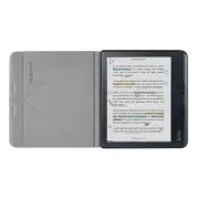 Kobo Libra Colour SleepCover Case (Black)