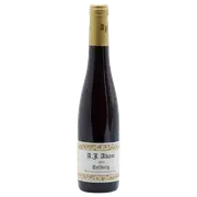 2011 AJ Adam Hofberg Trockenbeerenauslese 375ml - Buy Online | The Wine Collective Marketplace