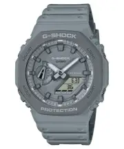 Casio G-Shock GA-2110ET-8A - New Release
