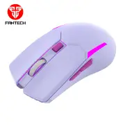 Fantech VENOM II WGC2 Wireless Gaming Mouse (Purple)