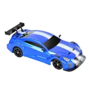 4WD Mini RC 1/24 Scale Drift Car Ready To Run Race Car Remote Ctrl Toy Lights