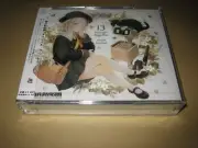13 Kihei Boueiken [13 Sentinels: Aegis Rim] Original Soundtrack CD