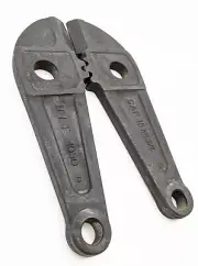 HIT Tools 22-BC42J Replacement Jaws for 42" Bolt Cutter Vintage New Old Stock