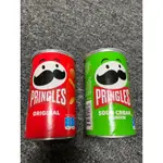 PRINGGLES 品客 小品客 洋芋片 原味 洋蔥 50G/罐