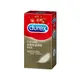 Durex 杜蕾斯 超薄裝衛生套(12入)【小三美日】保險套 D100107