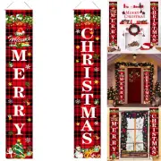 Party Banner Wall Decoration Holiday Decoration Banner Luck Leaf Garland Party
