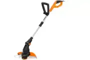 Trimmer Electrical Worx WG119E 550W 220 V Cut Mens 30 CM