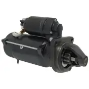 New 12V Starter For Claas Tractor Ares 696 2003-2005 11.132.175 3823621M94 MS111