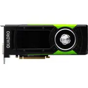 HPE NVIDIA Quadro P1000 Graphic Card - 4 GB GDDR5 - R3K70C