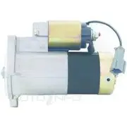 Jas Starter Motor - SNJ128