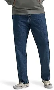 [Lee] Men's Big & Tall Legendary Workwear Carpenter Jean
