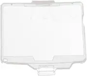 BM-9 Hard Plastic LCD Monitor for D700 DSLR