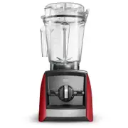 Vitamix Ascent A2300i Series Smart Blender - Red