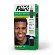 Just For Men Shampoo-In Color