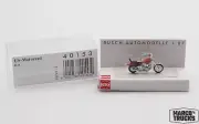 Busch US-Motorrad red No. 40153 1:87 /BUN26