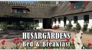 Husargardens Bed & Breakfast