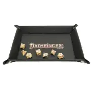 LIC10903 FanRoll Folding Dice Tray: Pathfinder Map