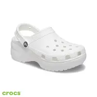 在飛比找Yahoo奇摩購物中心優惠-Crocs 卡駱馳 (中性鞋) 經典克駱格-206750-1