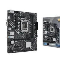 在飛比找宇星科技優惠-華碩 ASUS PRIME H610M-K D4-CSM m