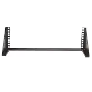 3Ru Wall Mount Frame Vertical Server Rack