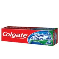 在飛比找蝦皮購物優惠-Colgate 三重動作牙膏 / Ubat Gigi 200