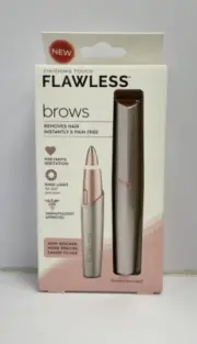 Finishing Touch Flawless Brows Eyebrow Hair Remover