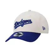 Los Angeles Dodgers New Era 9FORTY Stone Cap
