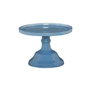 Ecology Torte Cake Stand 19x13cm - Storm