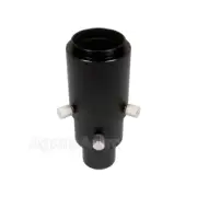 Meade 1.25" Variable Projection Camera Adapter for Telescope # 07361