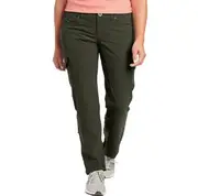 Kuhl Women's Freeflex Roll - Up 32" - Dark Moss
