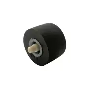 2pcs Pinch Roller Rings For Akai DX-W 1100 Tape Deck Cassette Deck