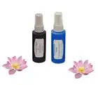 New Carbon Dye & Dermal Plast 50ml cada uno para sistemas de Bio Avance